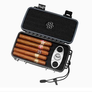 Cigar portable humidor